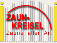 Zaun Kreisel