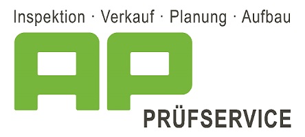 AP Prüfservice