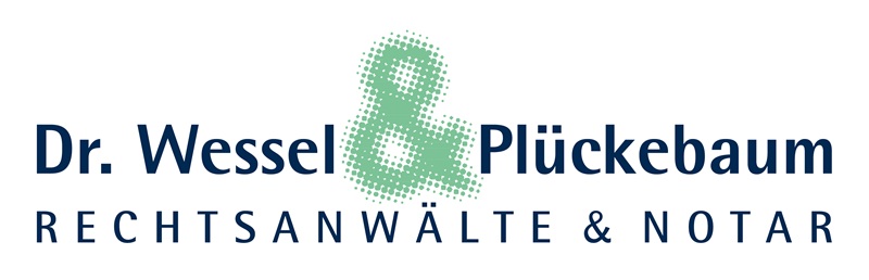 Dr. Wessel & Plückebaum PartGmbB Rechtsanwälte