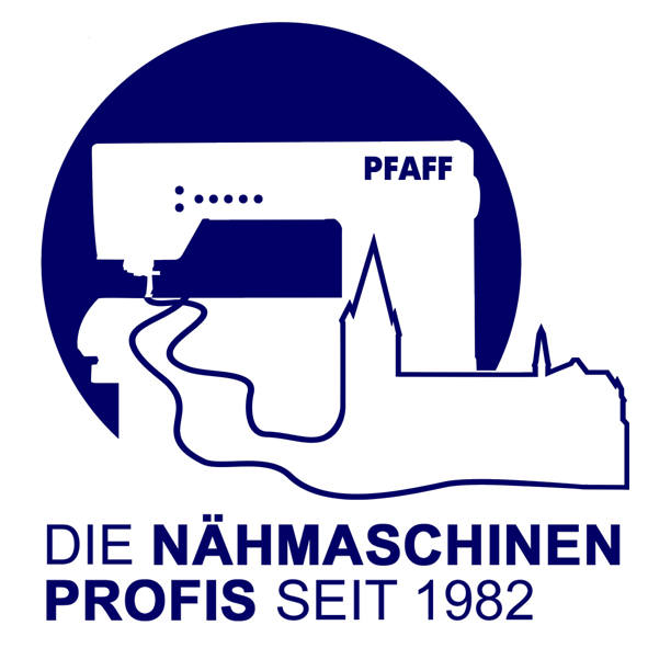 Die Nähmaschinen Profis seit 1982