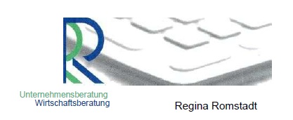 Unternehmensberatung Regina Romstadt