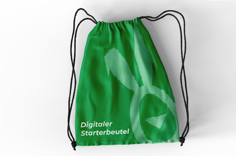 Starterbeutel