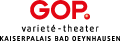 GOP Kaiserpalais Bad Oeynhausen