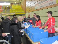 Maspernplatz Donnerstag