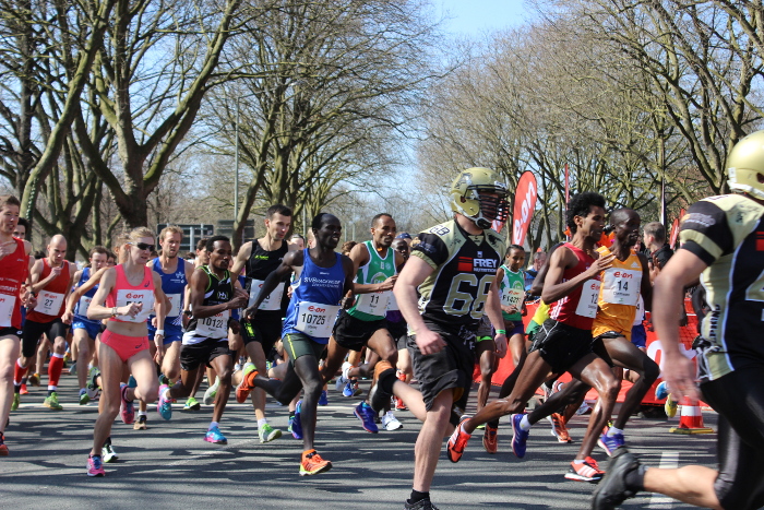 10er Start