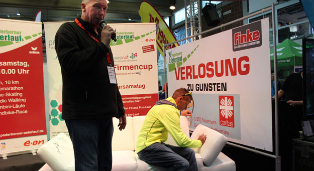 Sofa Eich