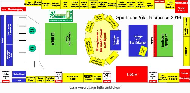 messeplan