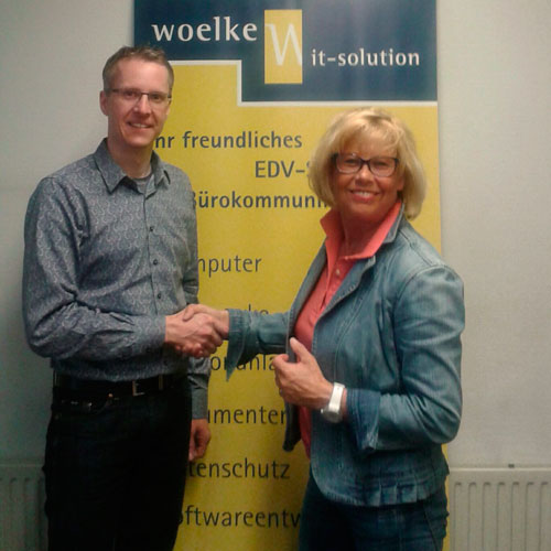 woelke gewinn