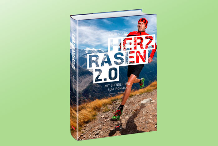 Herzrasen 2.0 - Im Gespräch mit Elmar Sprink