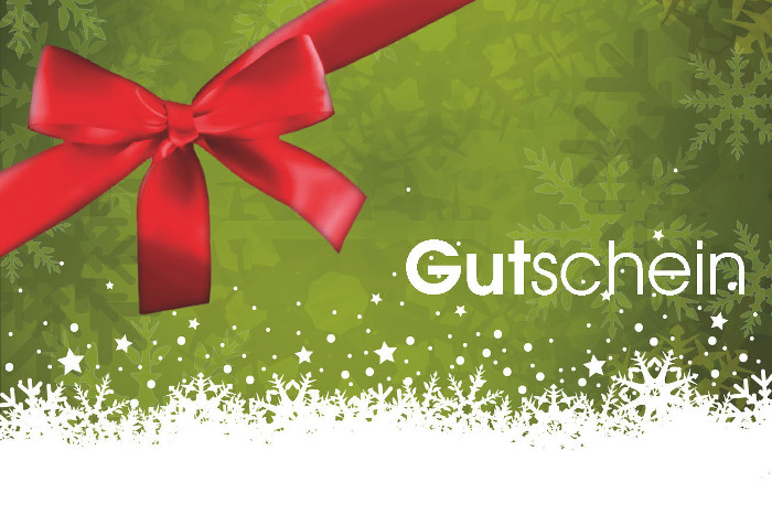 Osterlauf-Geschenke zu Weihnachten