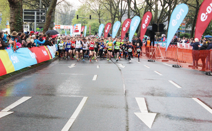 10 Freistarts mit der IKK classic gewinnen