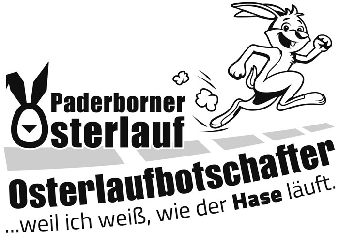 Osterlauflaufbotschafter