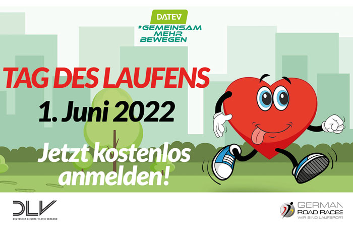 Tag des Laufens 2022