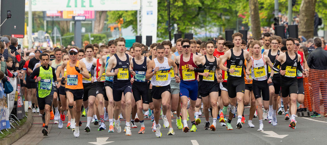 Jetzt anmelden zum 78. Paderborner Osterlauf