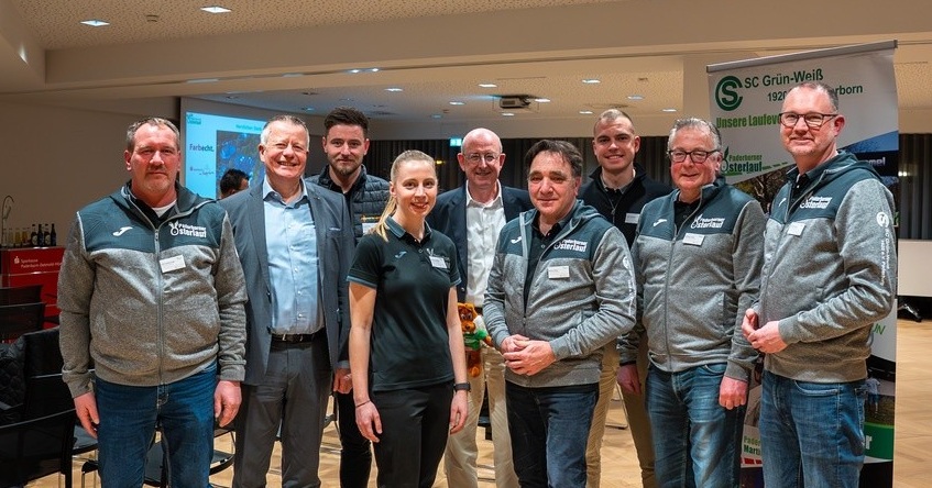 Warum der Osterlauf einem Chefarzt am Herzen liegt