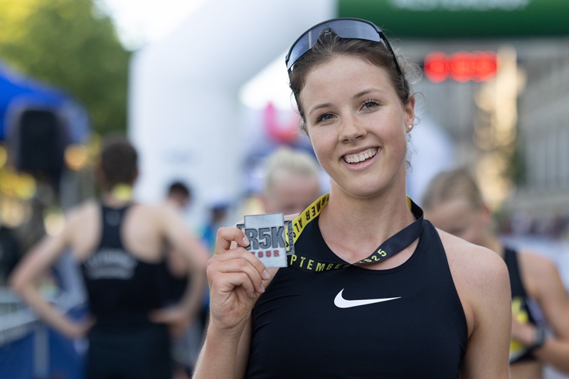 R5K-Tour: Die Rennserie für den Nachwuchs geht 2026 in die nächste Runde