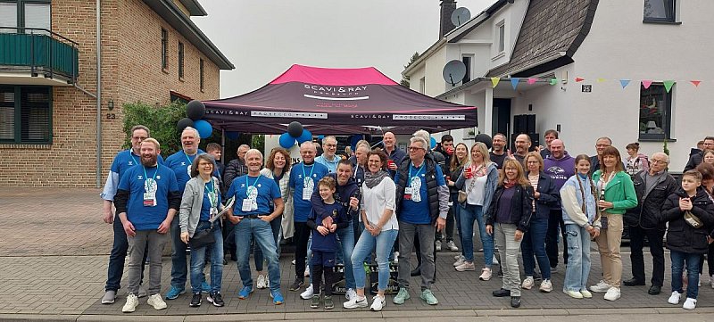 „Ab ins Beet“ Vorgarten-Aktion 2026