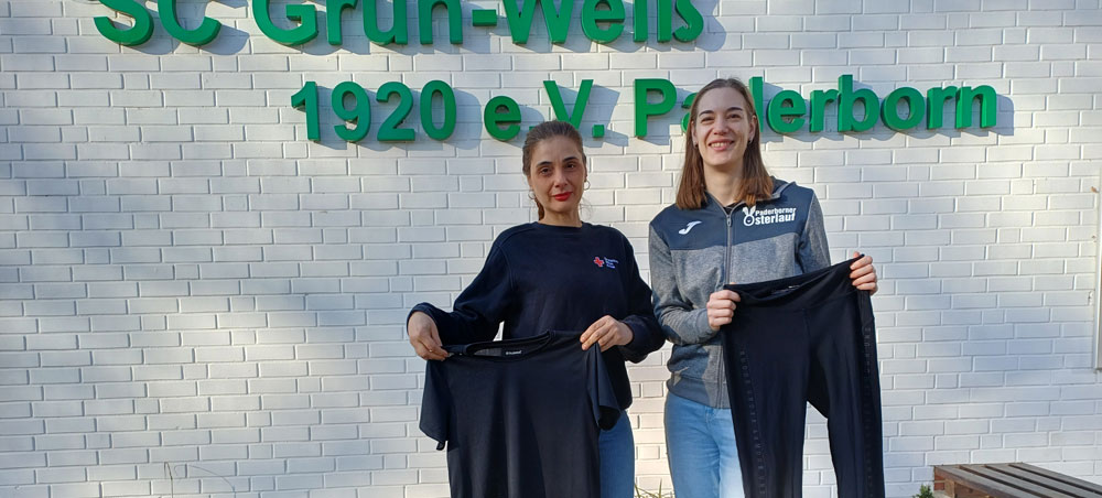 Paderborner Osterlauf setzt weiter auf Nachhaltigkeit