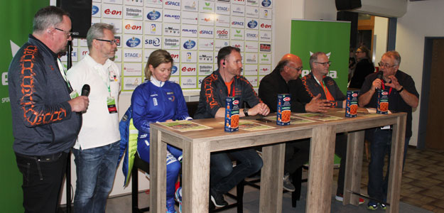 presse