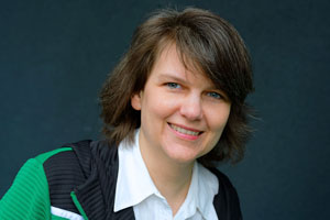 Dagmar Merbecks
