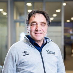 Martin Kaiser