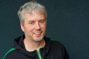 Gerald Kaufmann