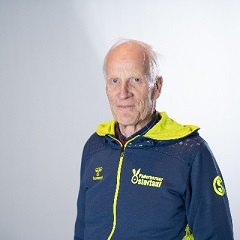 Bernd Böhner