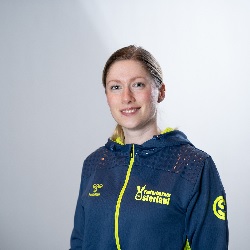 Katharina Sander