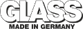 Glass Logo