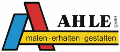 Ahle
