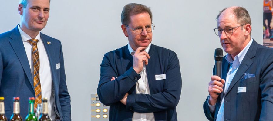 Sport trifft Wirtschaft