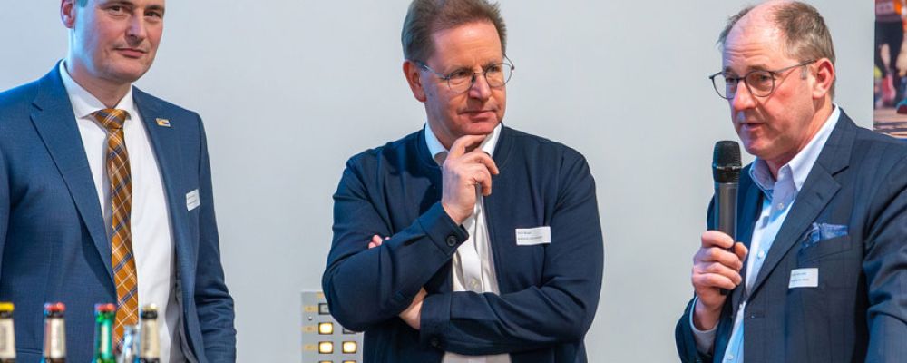 Sport trifft Wirtschaft