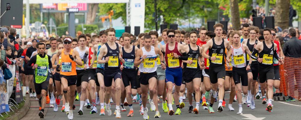 78. Paderborner Osterlauf schon jetzt auf Erfolgskurs