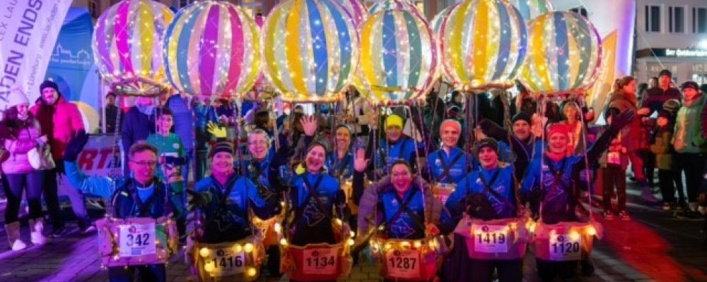 9. Paderborner Martinslauf komplett ausgebucht
