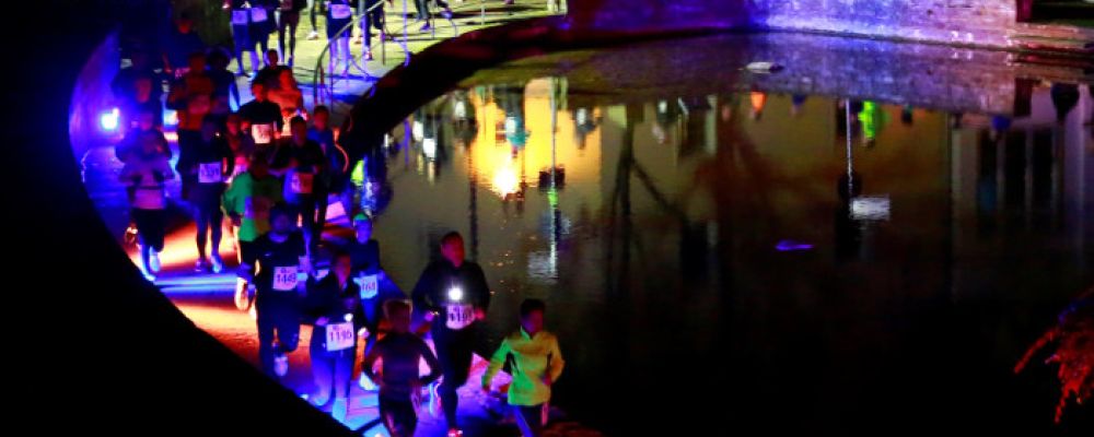 Paderborner Martinslauf 2019