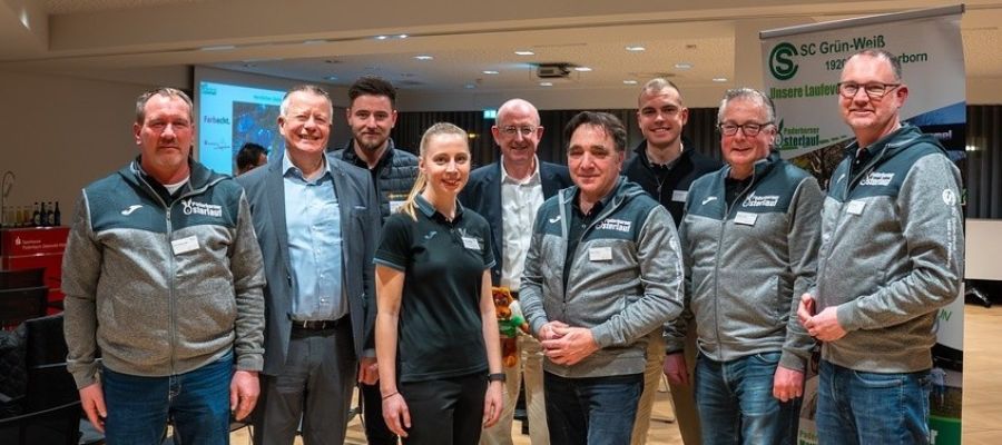 Warum der Osterlauf einem Chefarzt am Herzen liegt