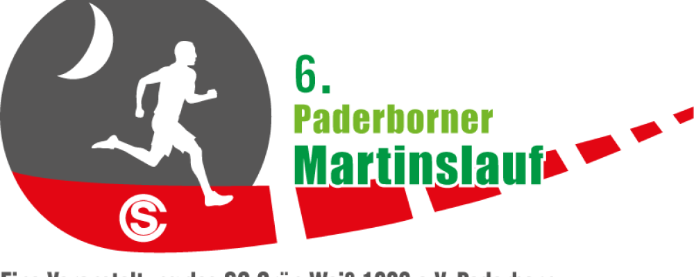 Noch 100 Startplätze für den Martinslauf zu vergeben