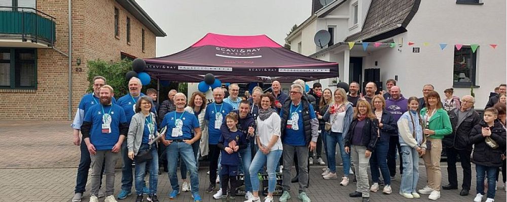 „Ab ins Beet“ Vorgarten-Aktion 2026