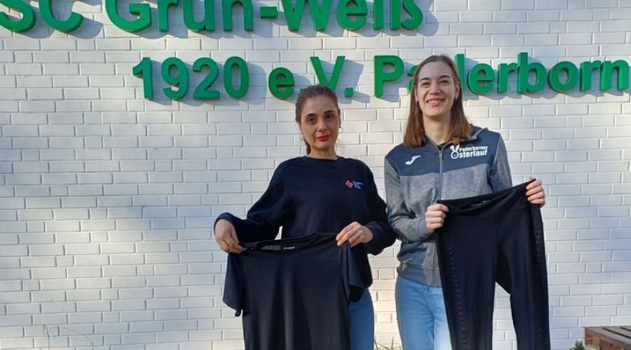 Paderborner Osterlauf setzt weiter auf Nachhaltigkeit