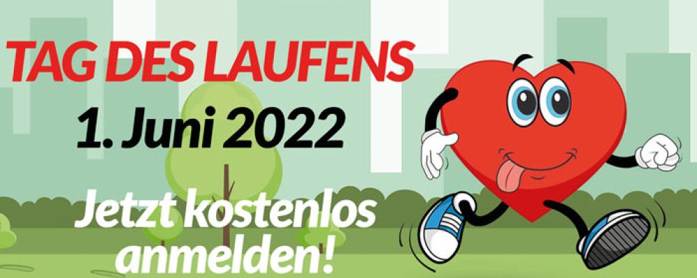 Osterläufer aufgepasst!!