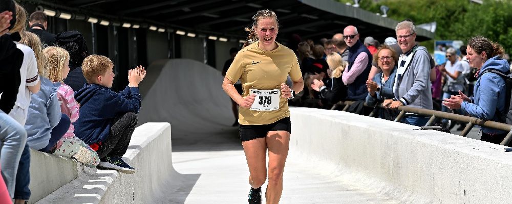 Der BobbahnRun geht in die 3. Auflage