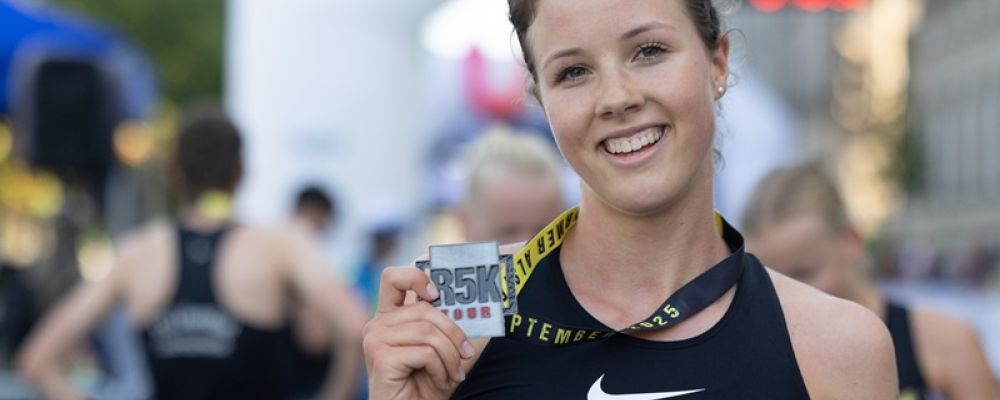 R5K-Tour: Die Rennserie für den Nachwuchs geht 2026 in die nächste Runde