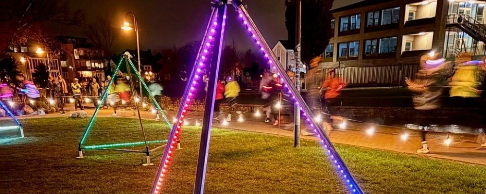 Strahlender 9. Martinslauf begeistert Paderborn