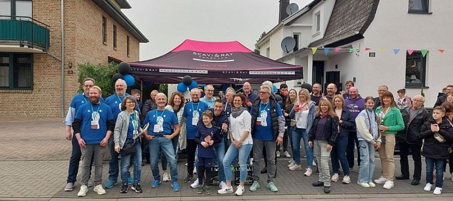 „Ab ins Beet“ Vorgarten-Aktion 2026