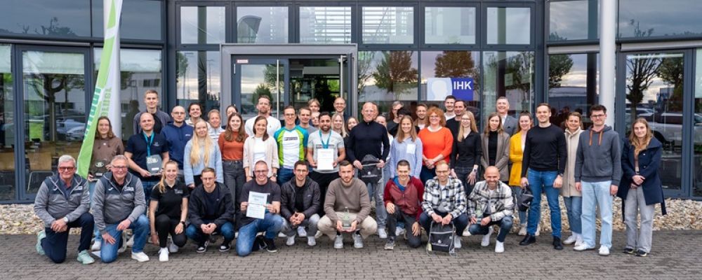 Sportnavi Firmencup auf Rekordkurs - Siegerehrung der schnellsten Firmen & Paderborner beim 78. Paderborner Osterlauf