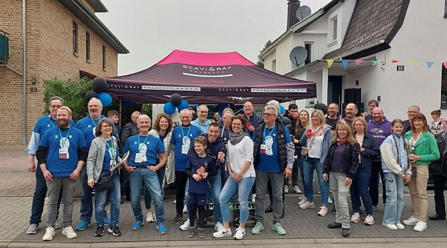 „Ab ins Beet“ Vorgarten-Aktion 2026