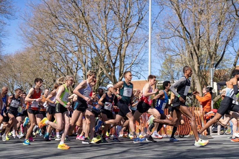 Dein Startplatz – ideal als Weihnachtsgeschenk