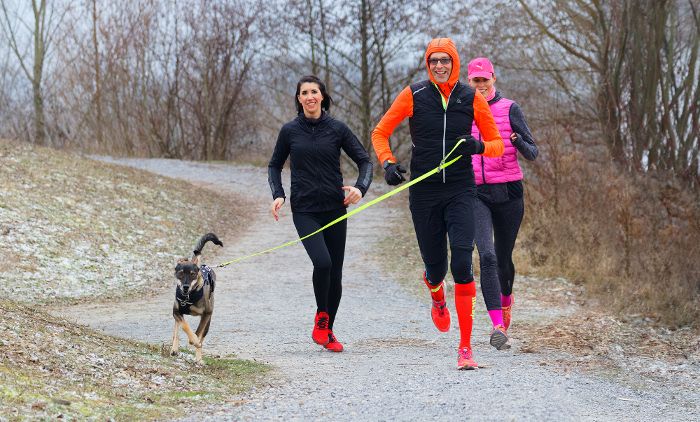 In zehn Wochen fit für den Paderborner Osterlauf