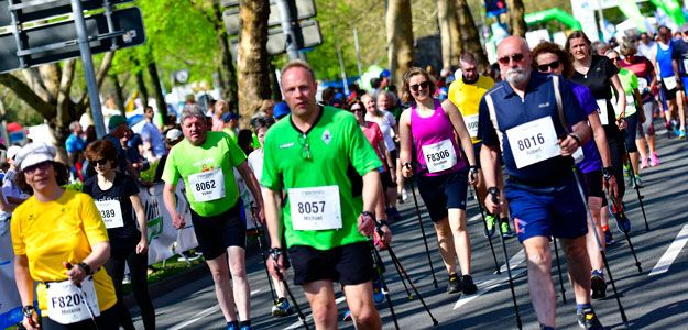 MBörso-Computer - Nordic Walking (5 km)