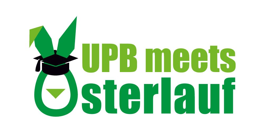 Neu: Studierendenwertung UPB meets Osterlauf